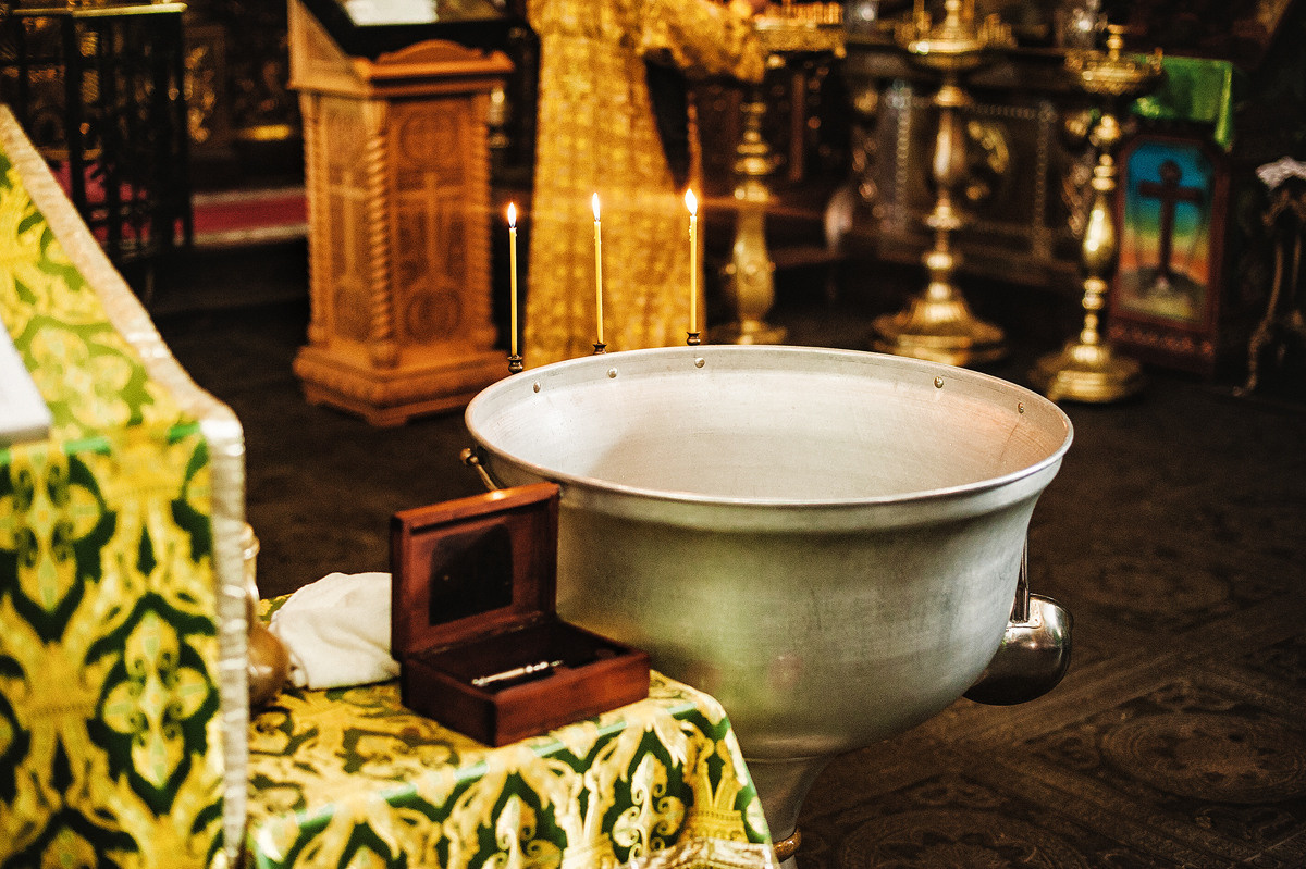 КРЕЩЕНИЕ ИЛЬИ. Свадебный и семейный фотограф РИТА БОЧКАРЁВА