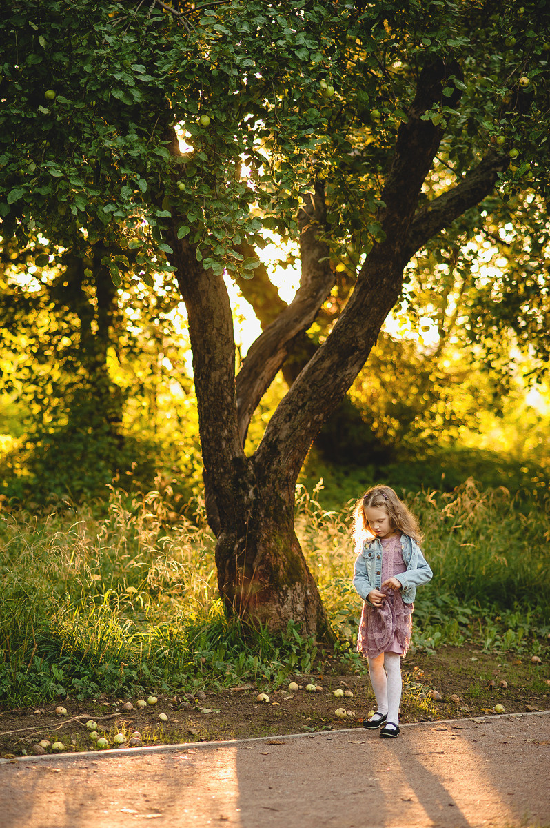 АНКА, САШКА, НАСТЁНА и МАТВЕЙ. Свадебный и семейный фотограф РИТА БОЧКАРЁВА