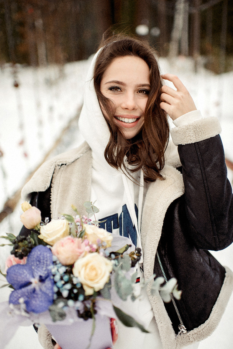 АНТОН и ДАША. Свадебный и семейный фотограф РИТА БОЧКАРЁВА