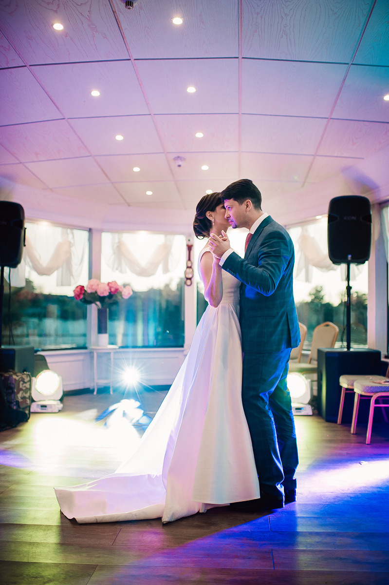 ТАТЬЯНА и КИРИЛЛ. Свадебный и семейный фотограф РИТА БОЧКАРЁВА