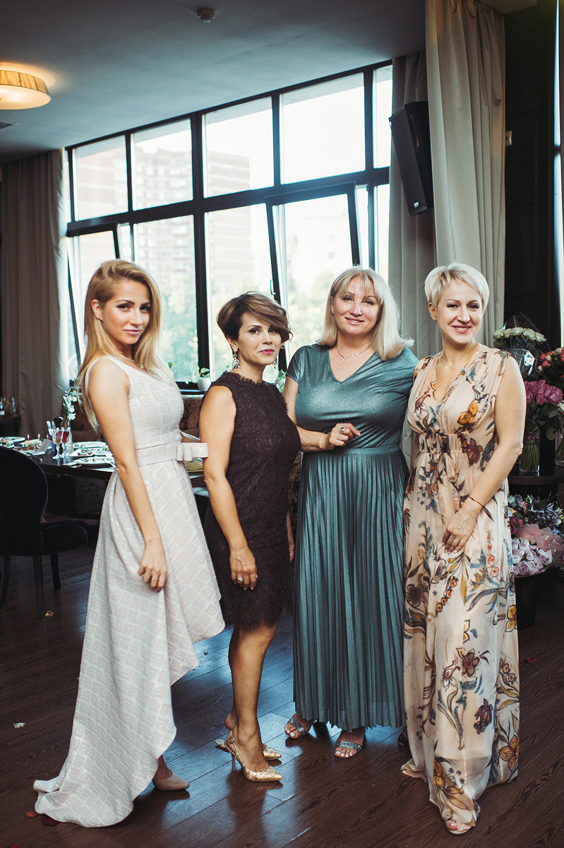 АЛЁНА и НИКОЛАЙ. Свадебный и семейный фотограф РИТА БОЧКАРЁВА