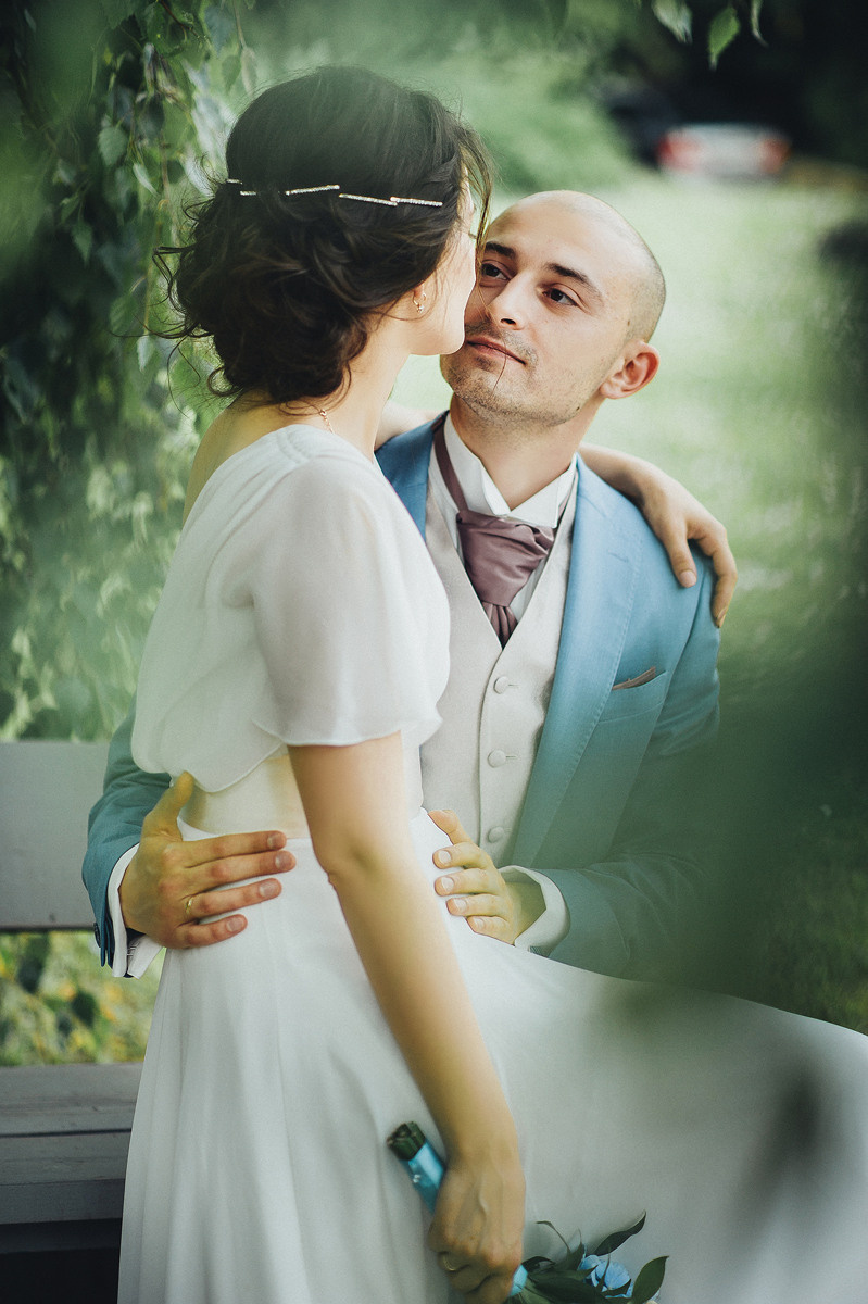 ЯНА и КОСТЯ. Свадебный и семейный фотограф РИТА БОЧКАРЁВА