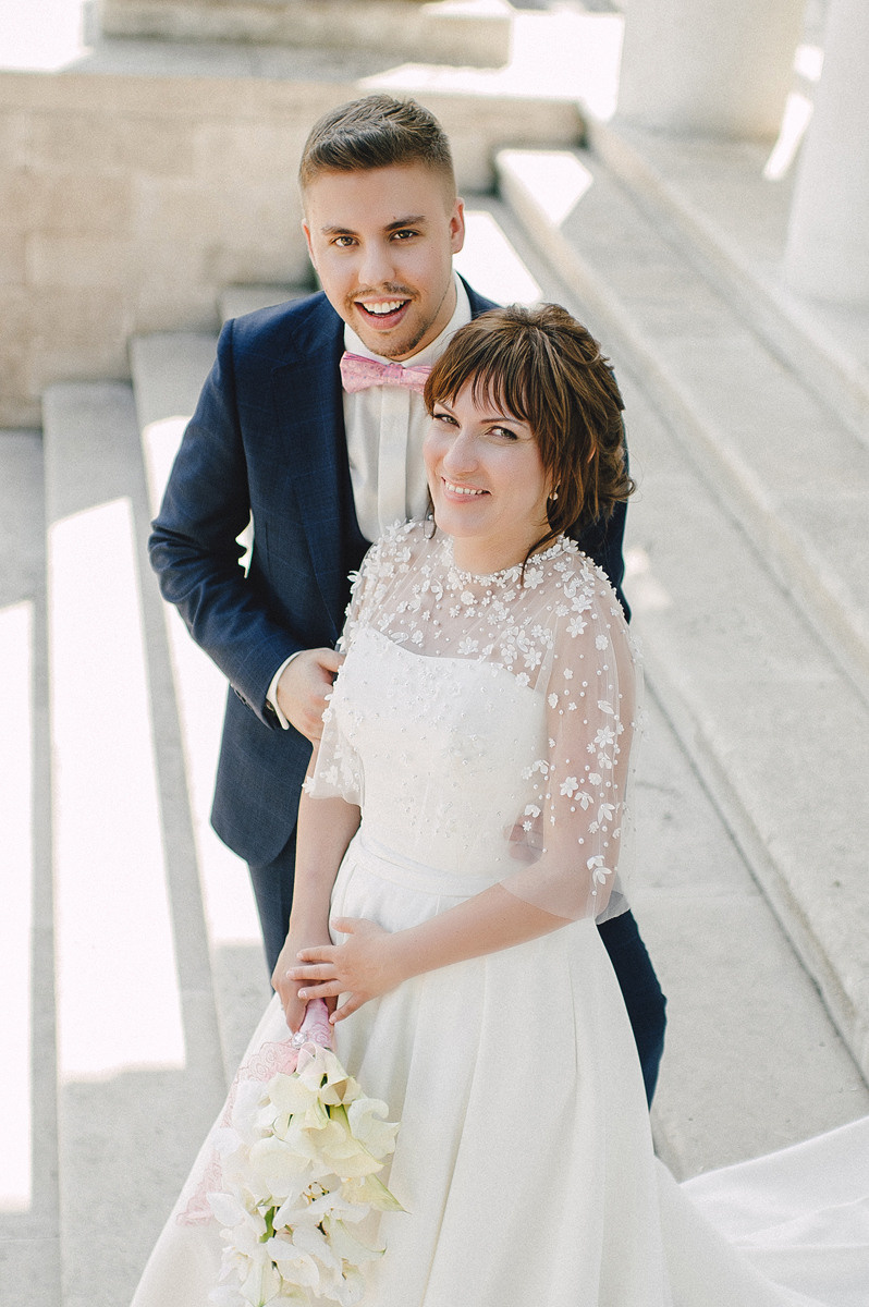 ИРИНА и ИВАН. Свадебный и семейный фотограф РИТА БОЧКАРЁВА