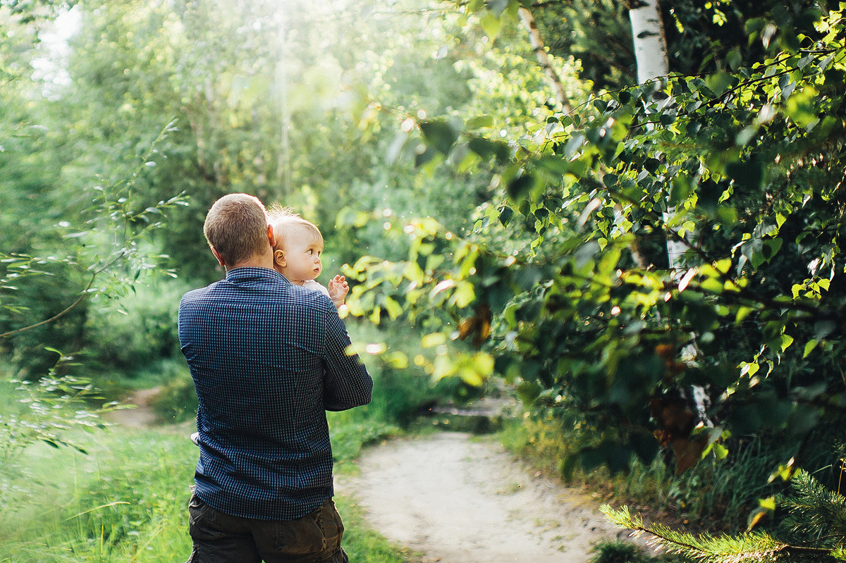 КСЮША, СЕРЁЖА и МИРА. Свадебный и семейный фотограф РИТА БОЧКАРЁВА