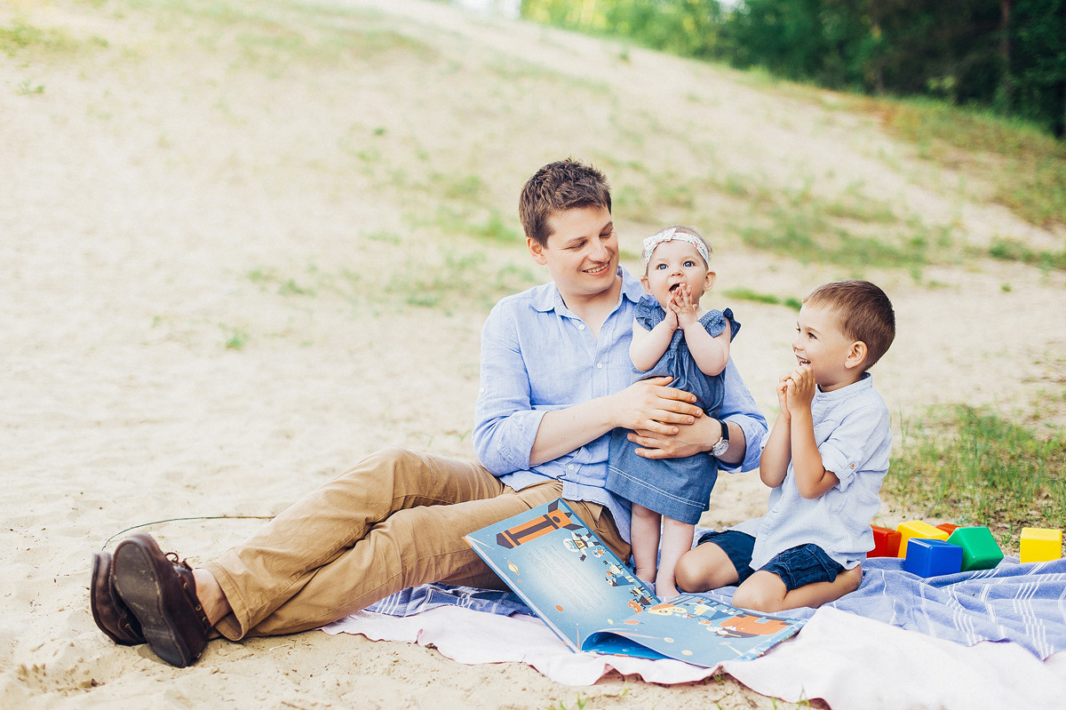 М. Свадебный и семейный фотограф РИТА БОЧКАРЁВА