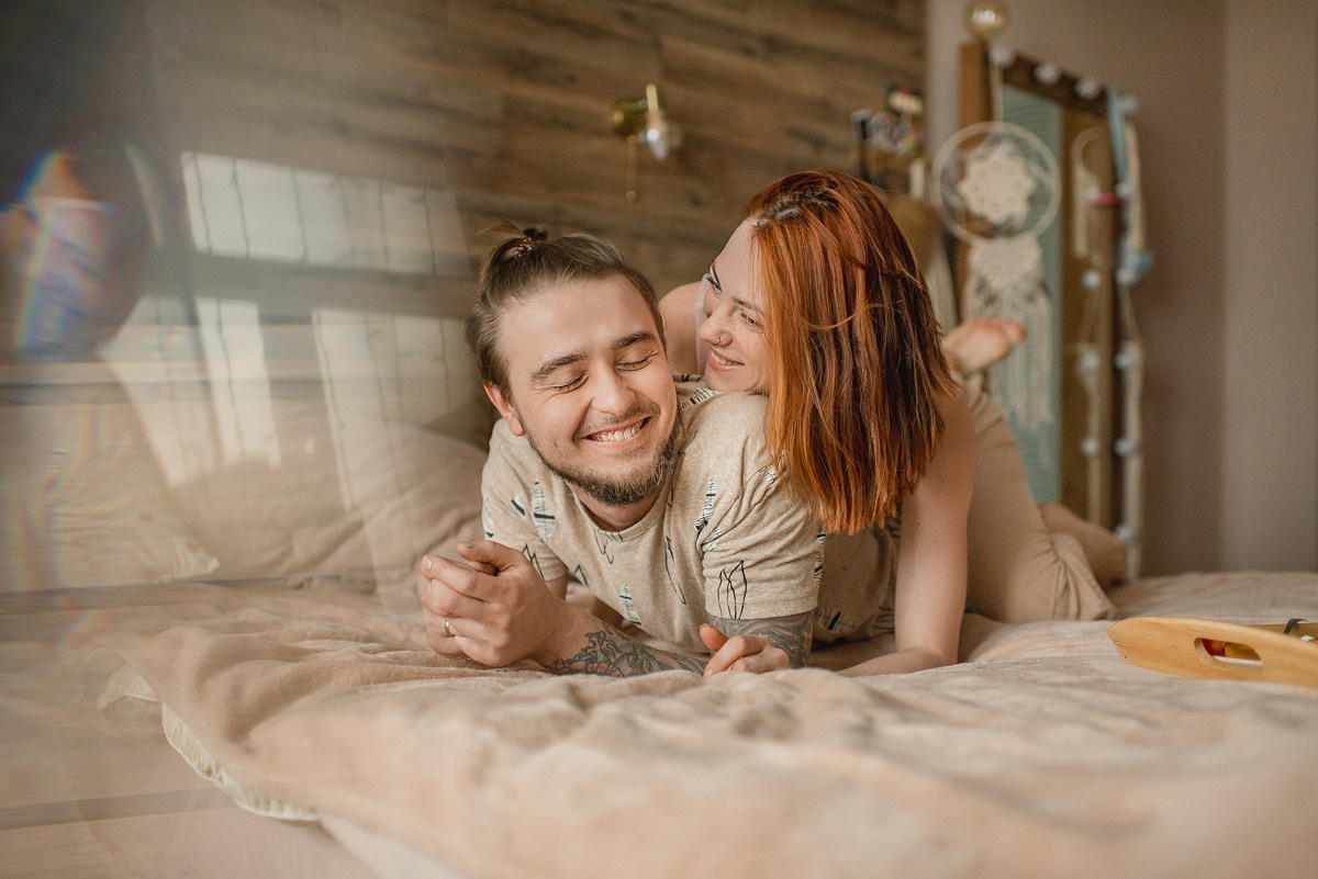 МАРГО и САША. ДОМ. Свадебный и семейный фотограф РИТА БОЧКАРЁВА