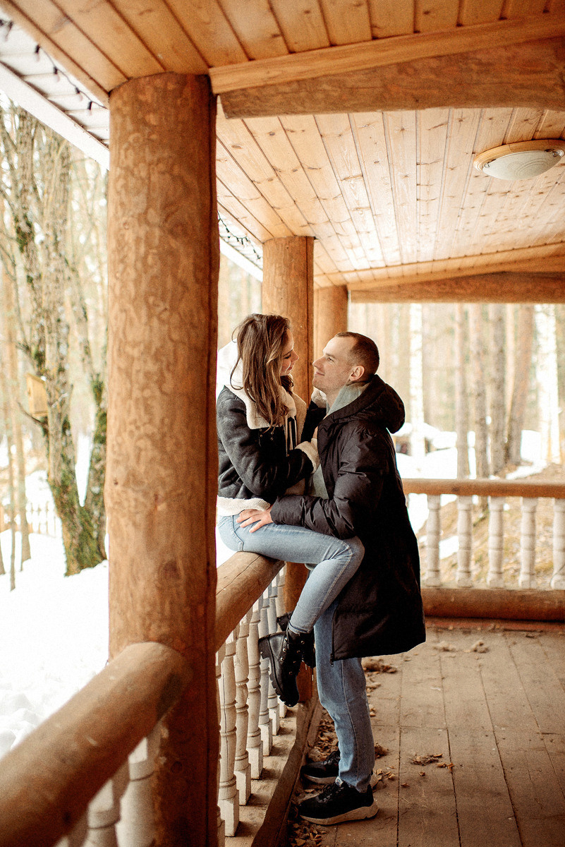 АНТОН и ДАША. Свадебный и семейный фотограф РИТА БОЧКАРЁВА