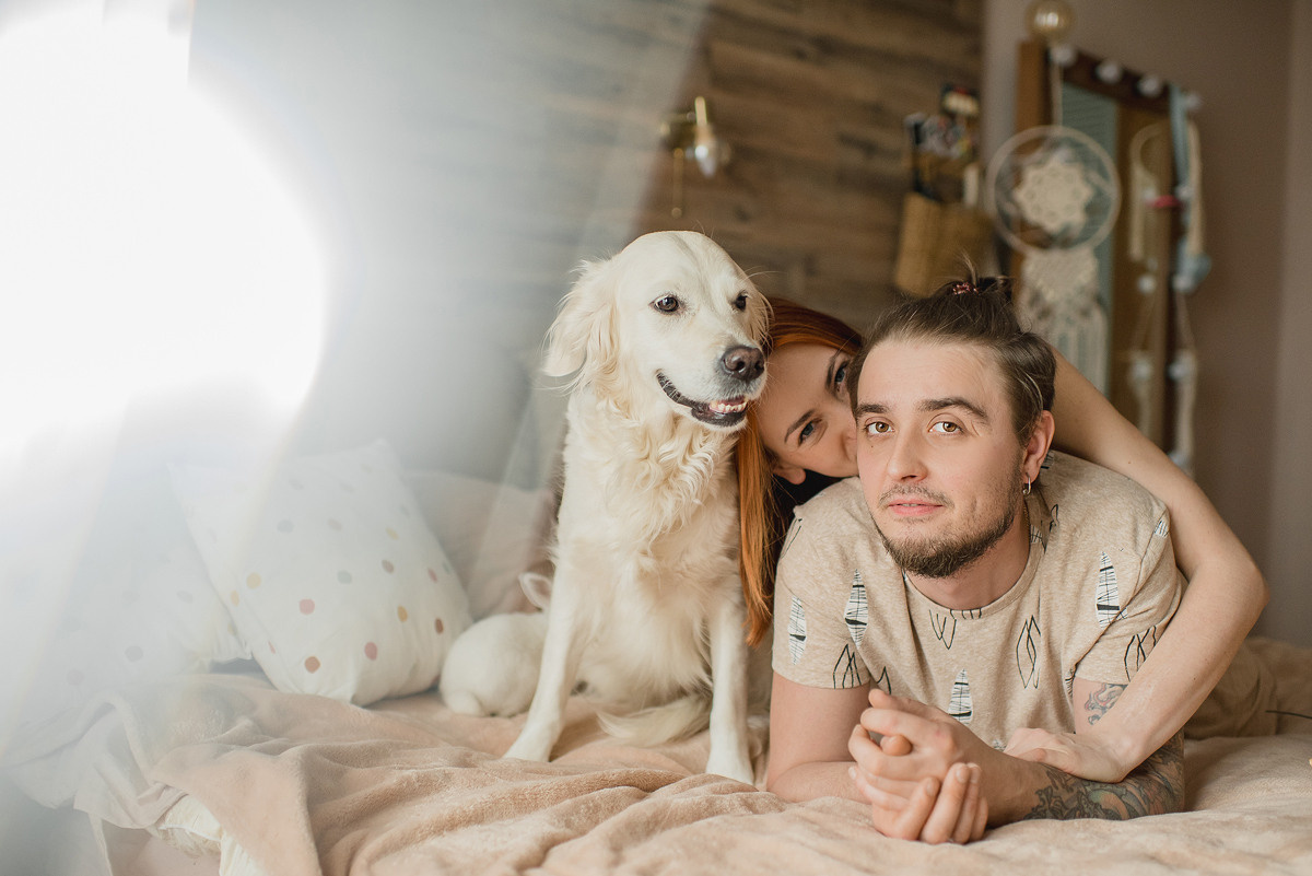 МАРГО и САША. ДОМ. Свадебный и семейный фотограф РИТА БОЧКАРЁВА