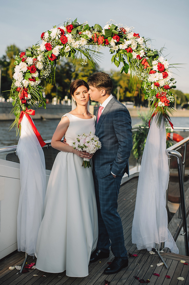 ТАТЬЯНА и КИРИЛЛ. Свадебный и семейный фотограф РИТА БОЧКАРЁВА