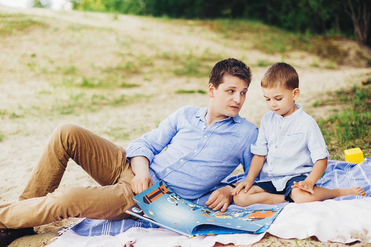 М. Свадебный и семейный фотограф РИТА БОЧКАРЁВА