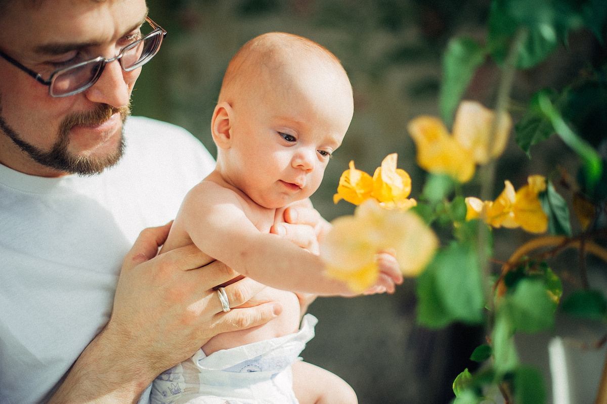 АЛЁНА, ГОША и ЯРОСЛАВ. Свадебный и семейный фотограф РИТА БОЧКАРЁВА