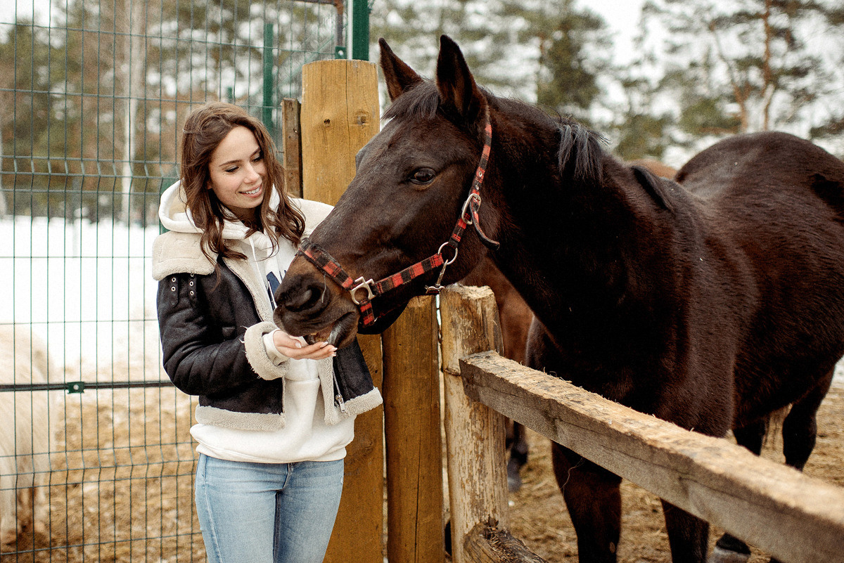 АНТОН и ДАША. Свадебный и семейный фотограф РИТА БОЧКАРЁВА