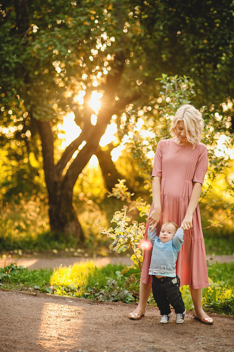 АНКА, САШКА, НАСТЁНА и МАТВЕЙ. Свадебный и семейный фотограф РИТА БОЧКАРЁВА