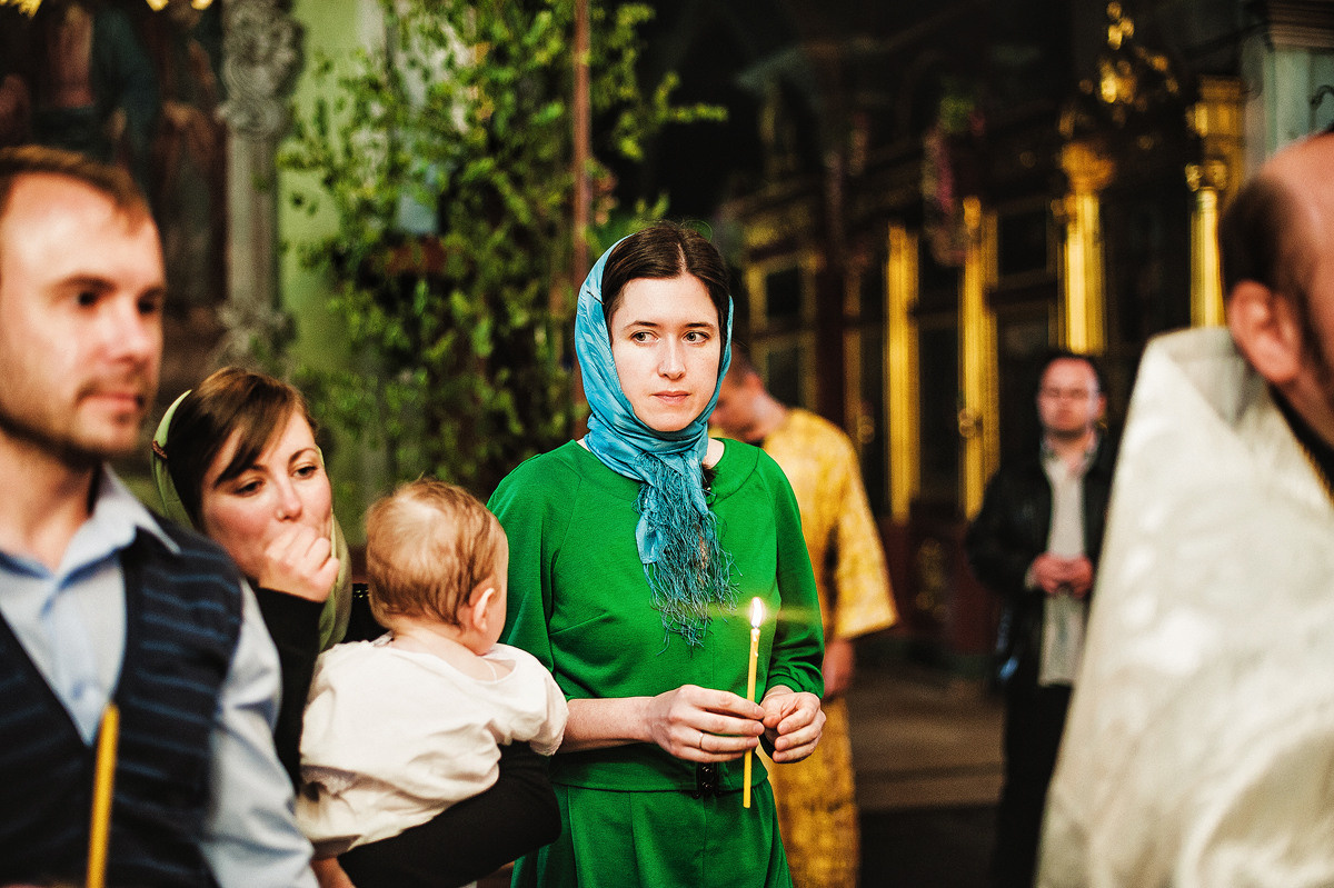 КРЕЩЕНИЕ ИЛЬИ. Свадебный и семейный фотограф РИТА БОЧКАРЁВА