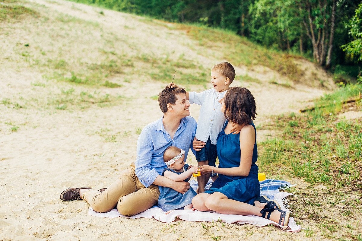 М. Свадебный и семейный фотограф РИТА БОЧКАРЁВА