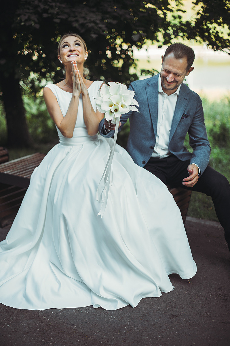 АЛЁНА и НИКОЛАЙ. Свадебный и семейный фотограф РИТА БОЧКАРЁВА