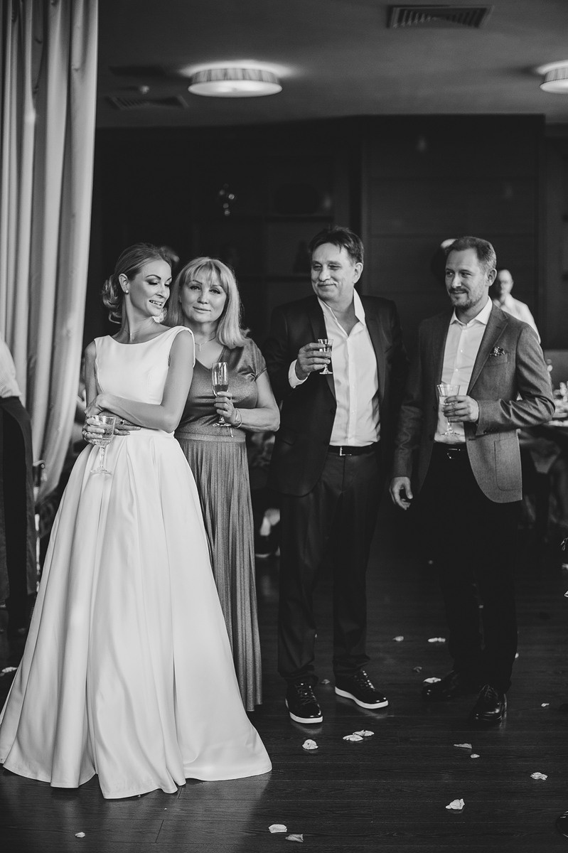 АЛЁНА и НИКОЛАЙ. Свадебный и семейный фотограф РИТА БОЧКАРЁВА