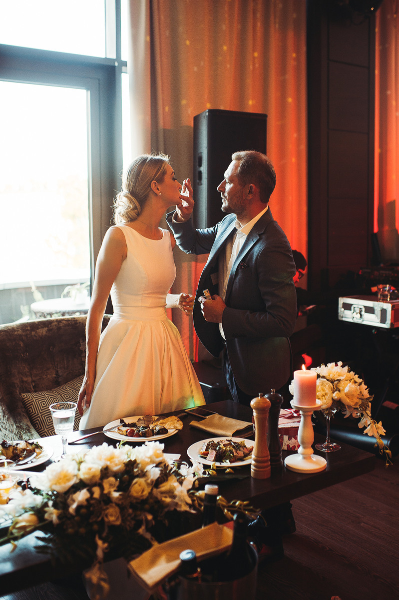 АЛЁНА и НИКОЛАЙ. Свадебный и семейный фотограф РИТА БОЧКАРЁВА