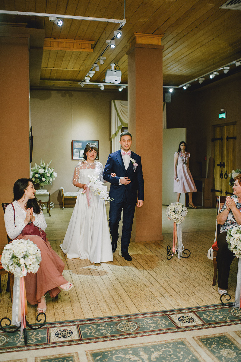 ИРИНА и ИВАН. Свадебный и семейный фотограф РИТА БОЧКАРЁВА