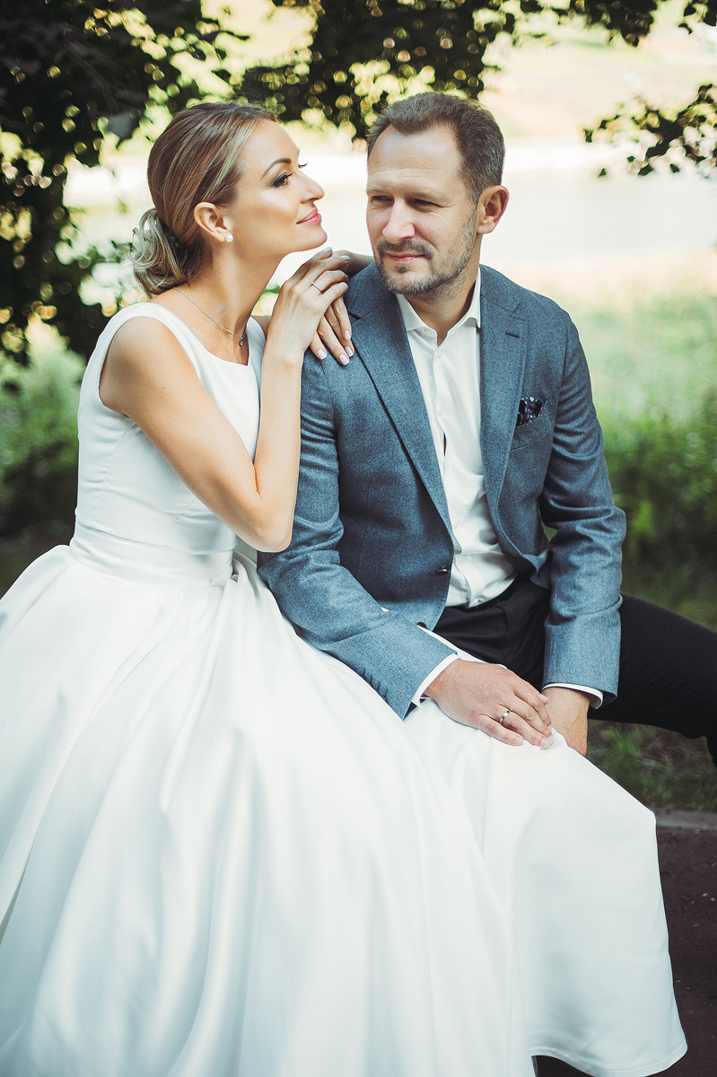 АЛЁНА и НИКОЛАЙ. Свадебный и семейный фотограф РИТА БОЧКАРЁВА