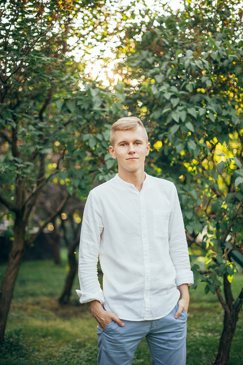 АЛИНА и АНДРЕЙ. Свадебный и семейный фотограф РИТА БОЧКАРЁВА