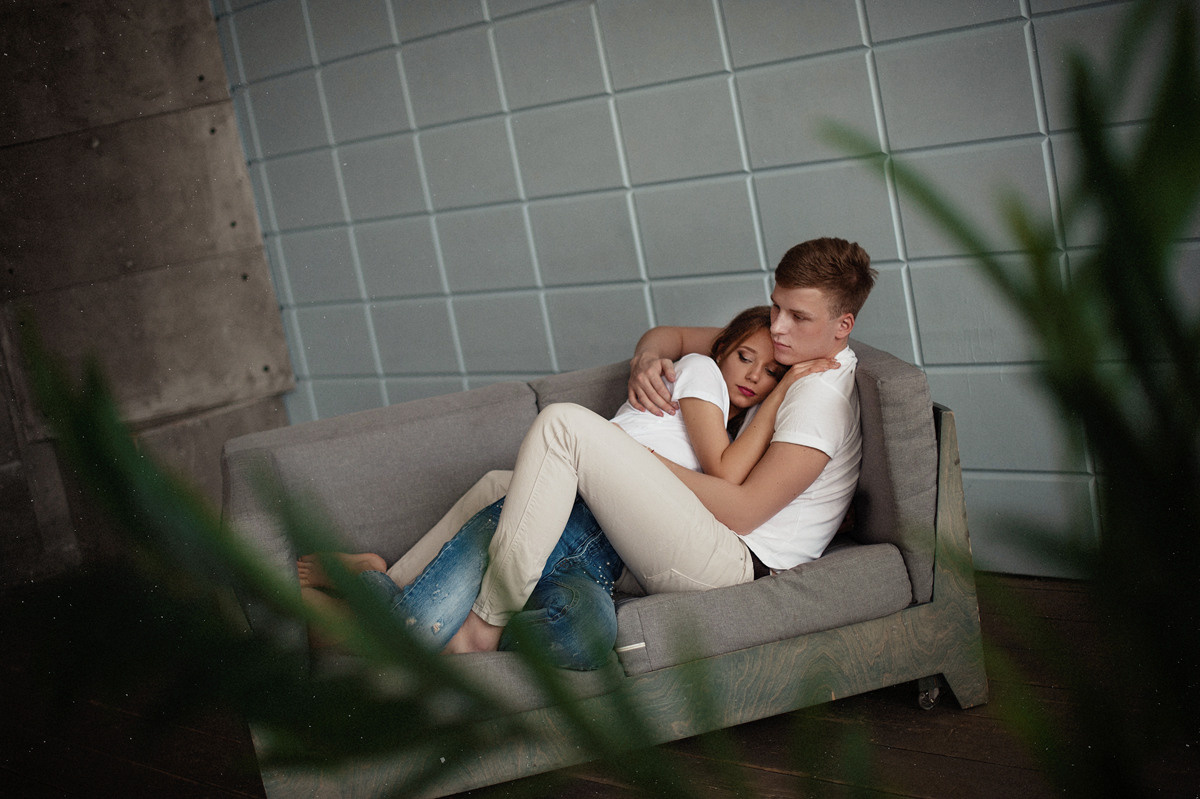 КАТЯ и ВАДИМ. Свадебный и семейный фотограф РИТА БОЧКАРЁВА