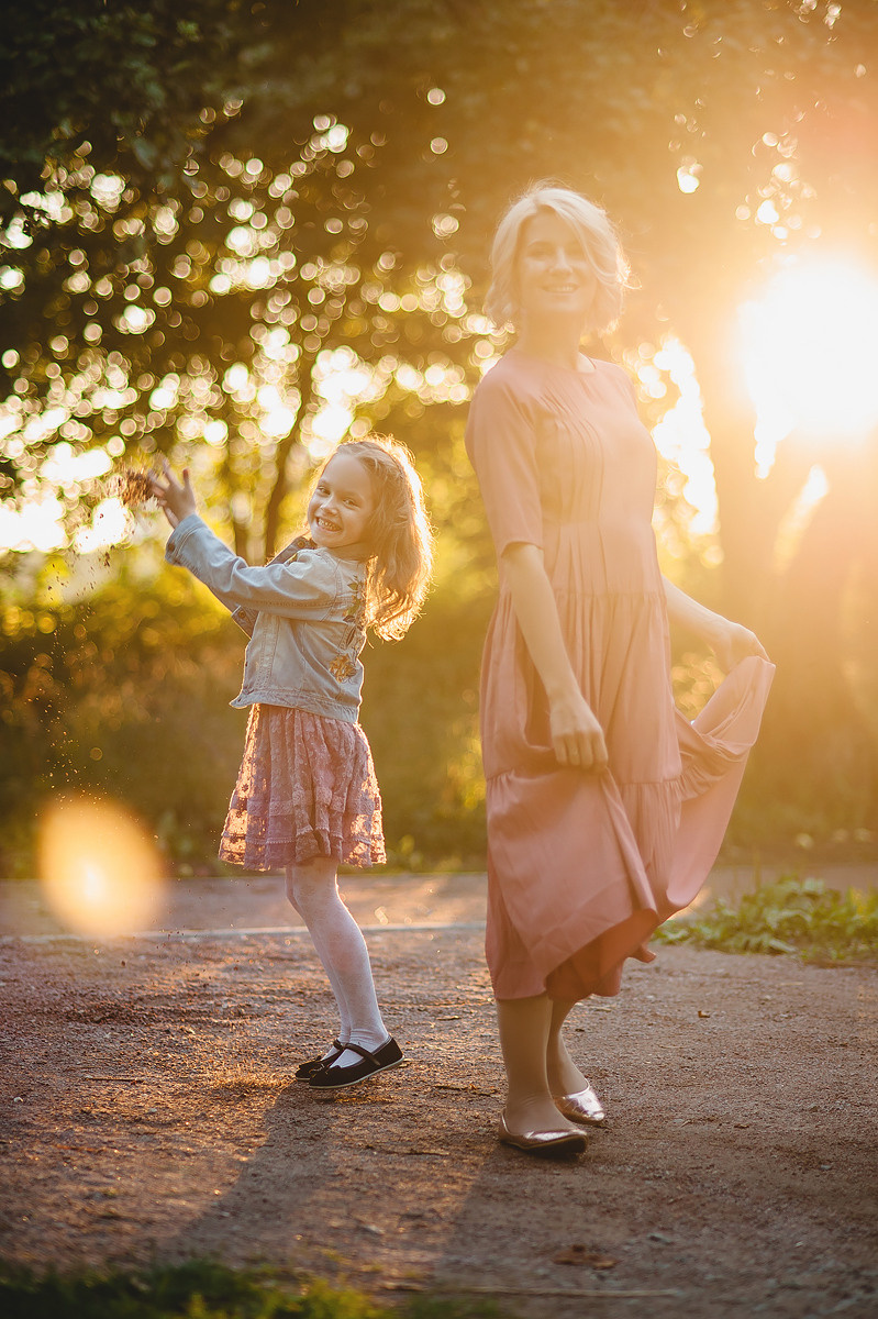 АНКА, САШКА, НАСТЁНА и МАТВЕЙ. Свадебный и семейный фотограф РИТА БОЧКАРЁВА