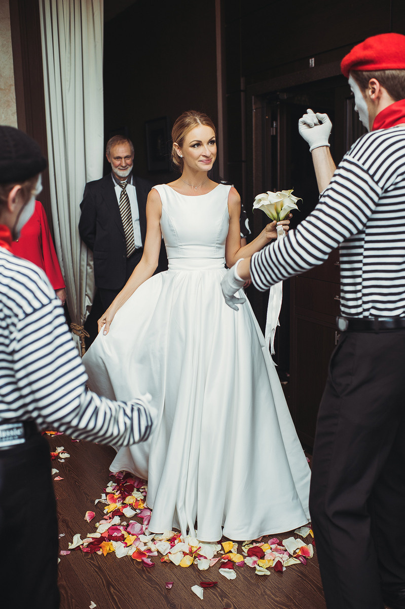 АЛЁНА и НИКОЛАЙ. Свадебный и семейный фотограф РИТА БОЧКАРЁВА