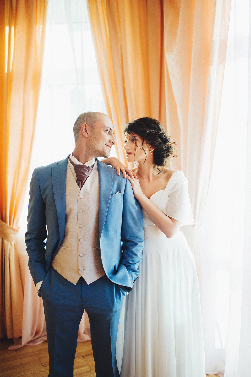 ЯНА и КОСТЯ. Свадебный и семейный фотограф РИТА БОЧКАРЁВА