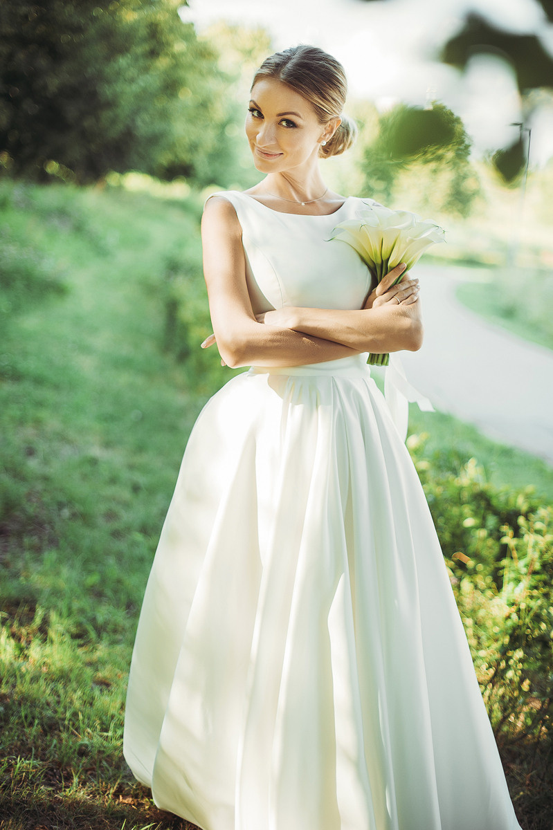 АЛЁНА и НИКОЛАЙ. Свадебный и семейный фотограф РИТА БОЧКАРЁВА