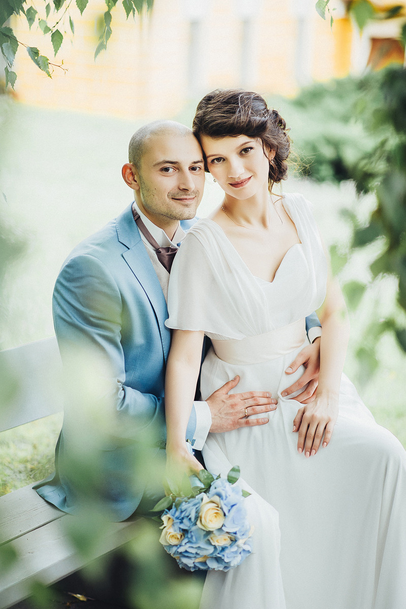 ЯНА и КОСТЯ. Свадебный и семейный фотограф РИТА БОЧКАРЁВА