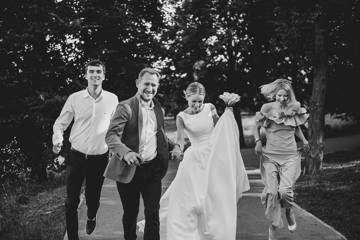 АЛЁНА и НИКОЛАЙ. Свадебный и семейный фотограф РИТА БОЧКАРЁВА