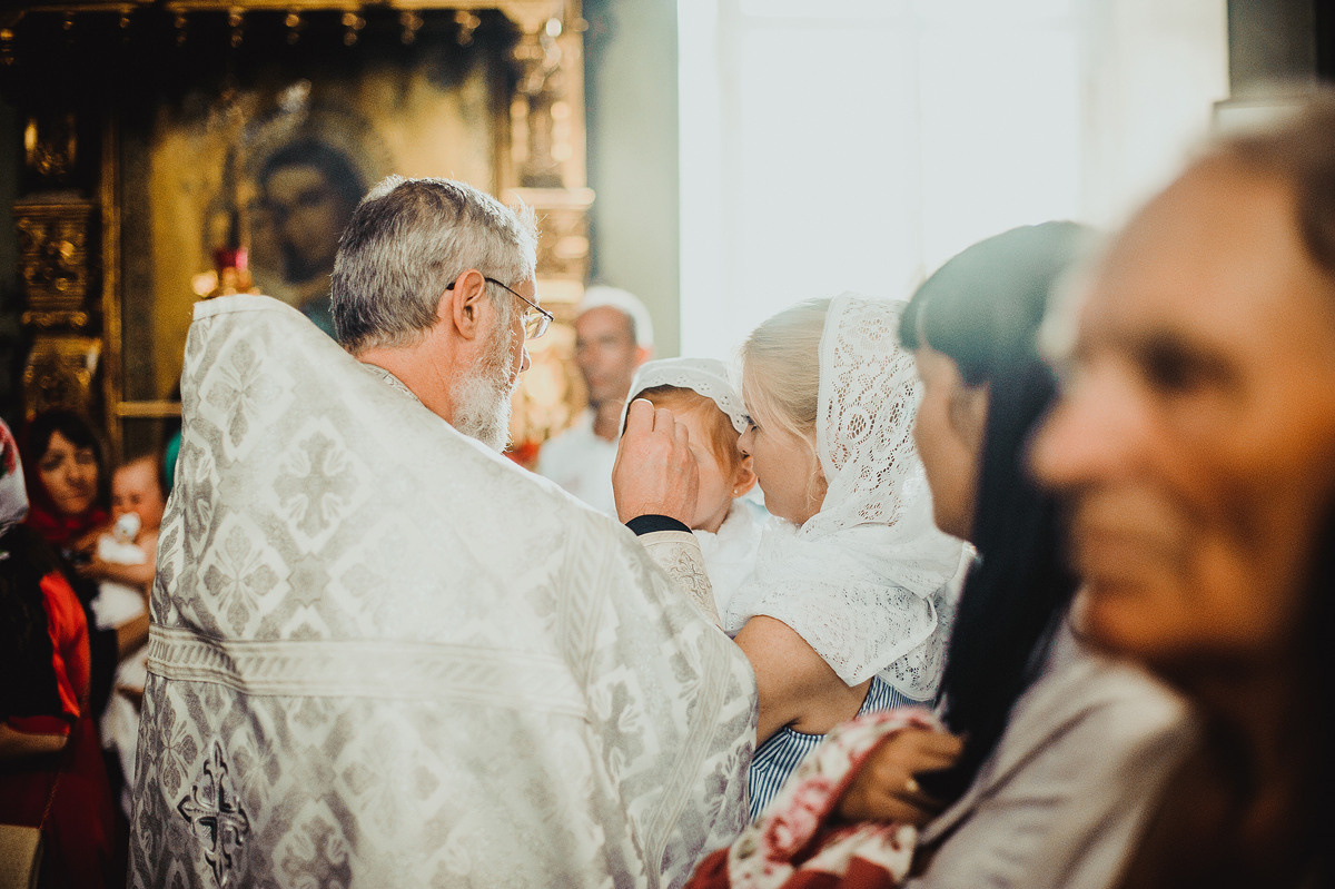 КРЕЩЕНИЕ ВИКТОРИИ. Свадебный и семейный фотограф РИТА БОЧКАРЁВА