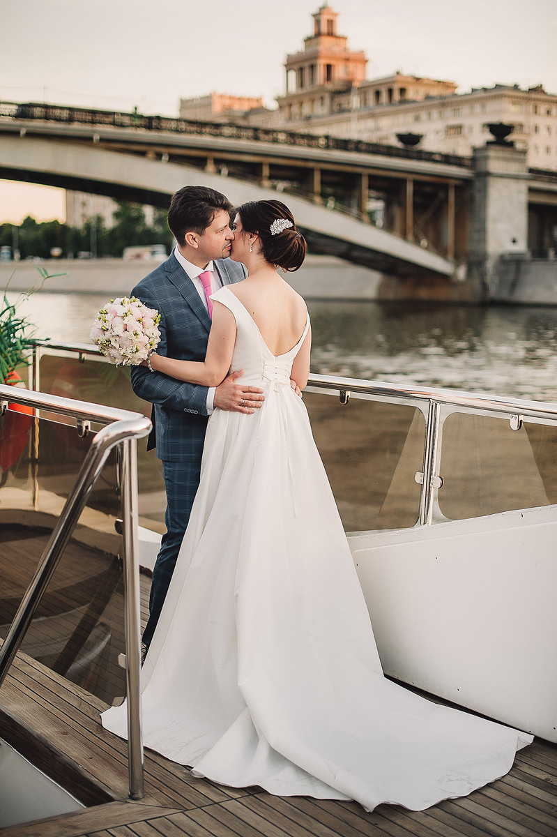 ТАТЬЯНА и КИРИЛЛ. Свадебный и семейный фотограф РИТА БОЧКАРЁВА