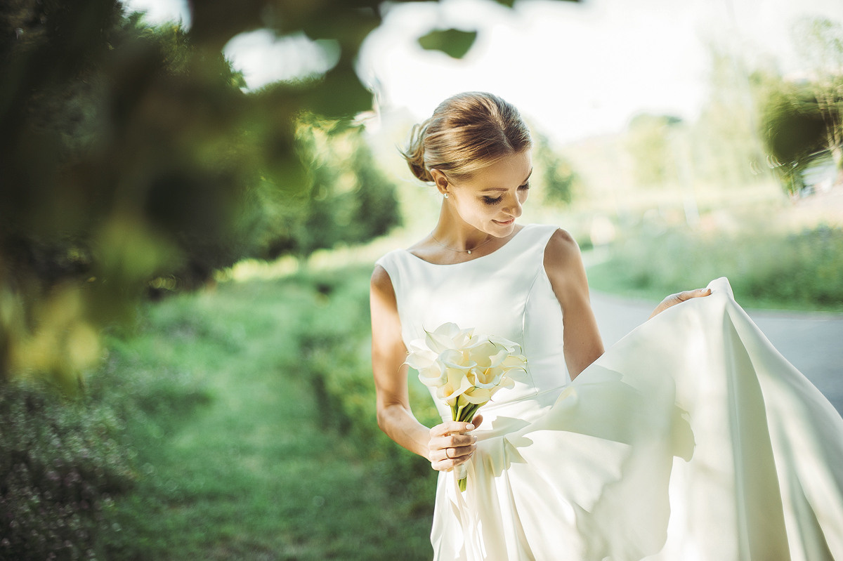 АЛЁНА и НИКОЛАЙ. Свадебный и семейный фотограф РИТА БОЧКАРЁВА