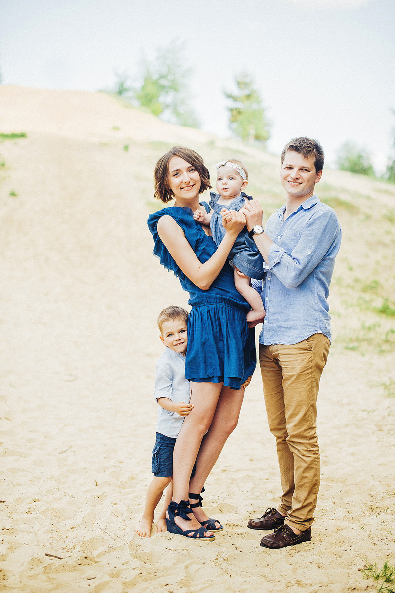 М. Свадебный и семейный фотограф РИТА БОЧКАРЁВА