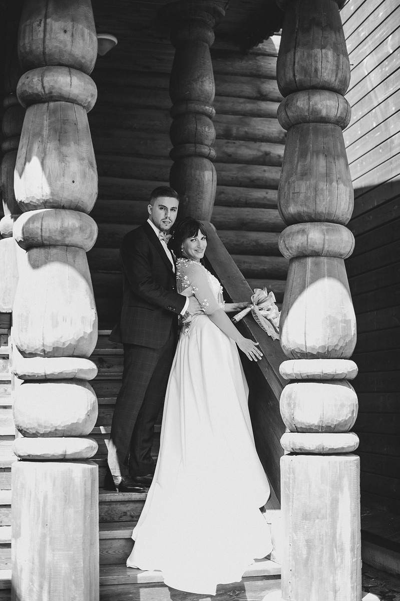 ИРИНА и ИВАН. Свадебный и семейный фотограф РИТА БОЧКАРЁВА