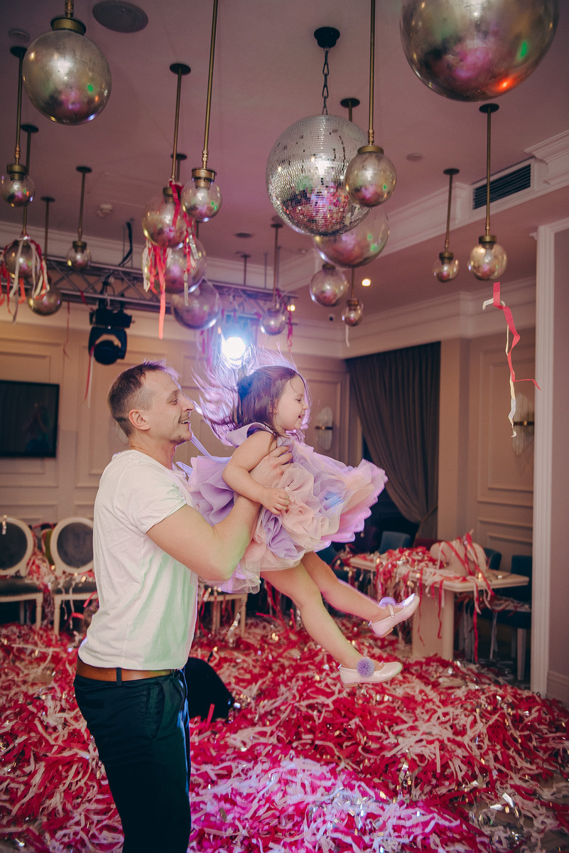 РЕПОРТАЖ. Свадебный и семейный фотограф РИТА БОЧКАРЁВА