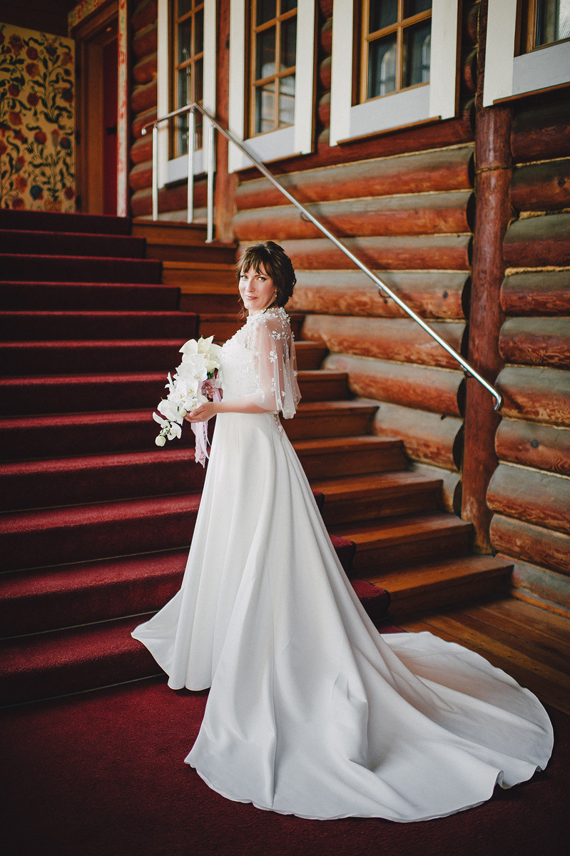 ИРИНА и ИВАН. Свадебный и семейный фотограф РИТА БОЧКАРЁВА