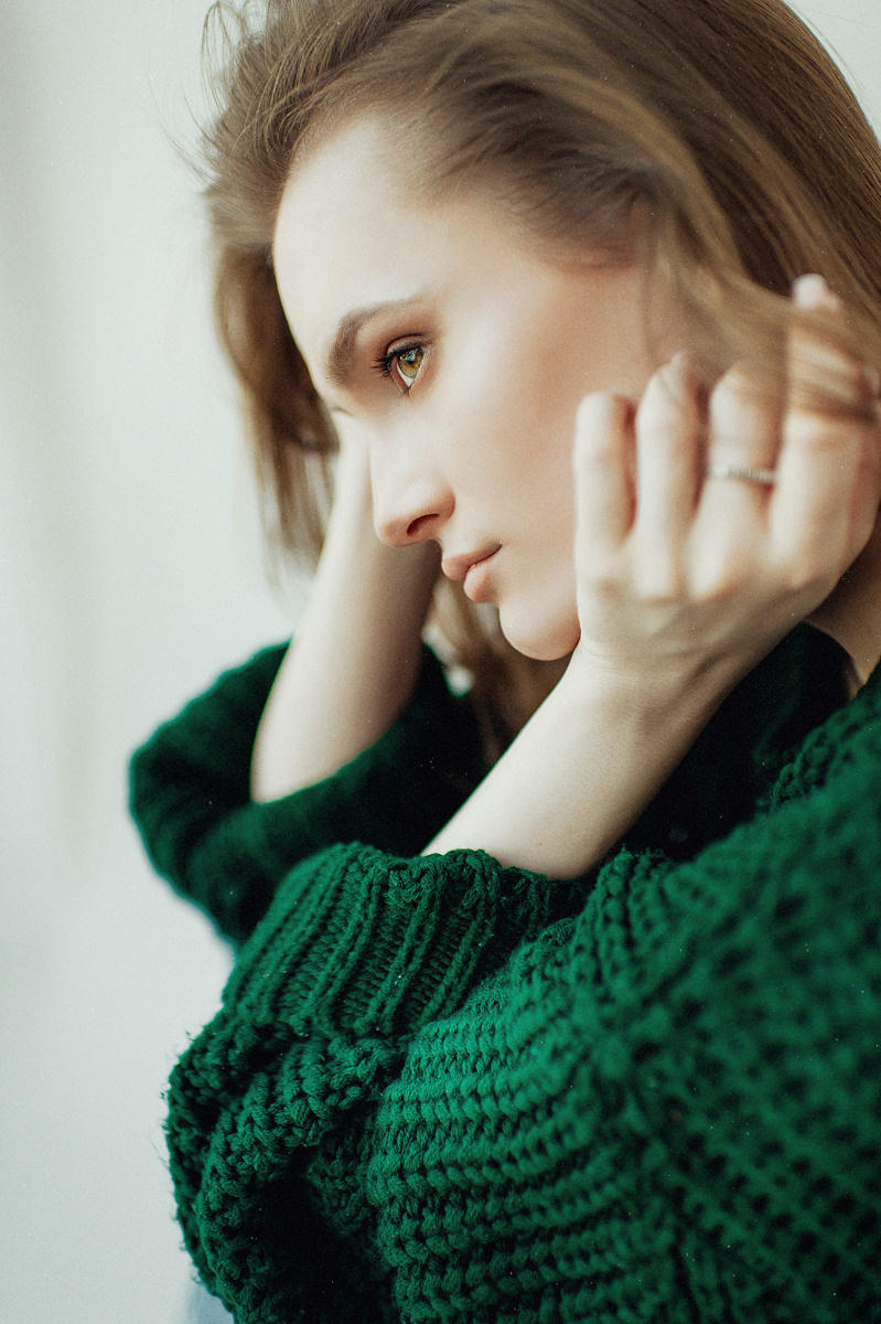 КАТЯ. Свадебный и семейный фотограф РИТА БОЧКАРЁВА