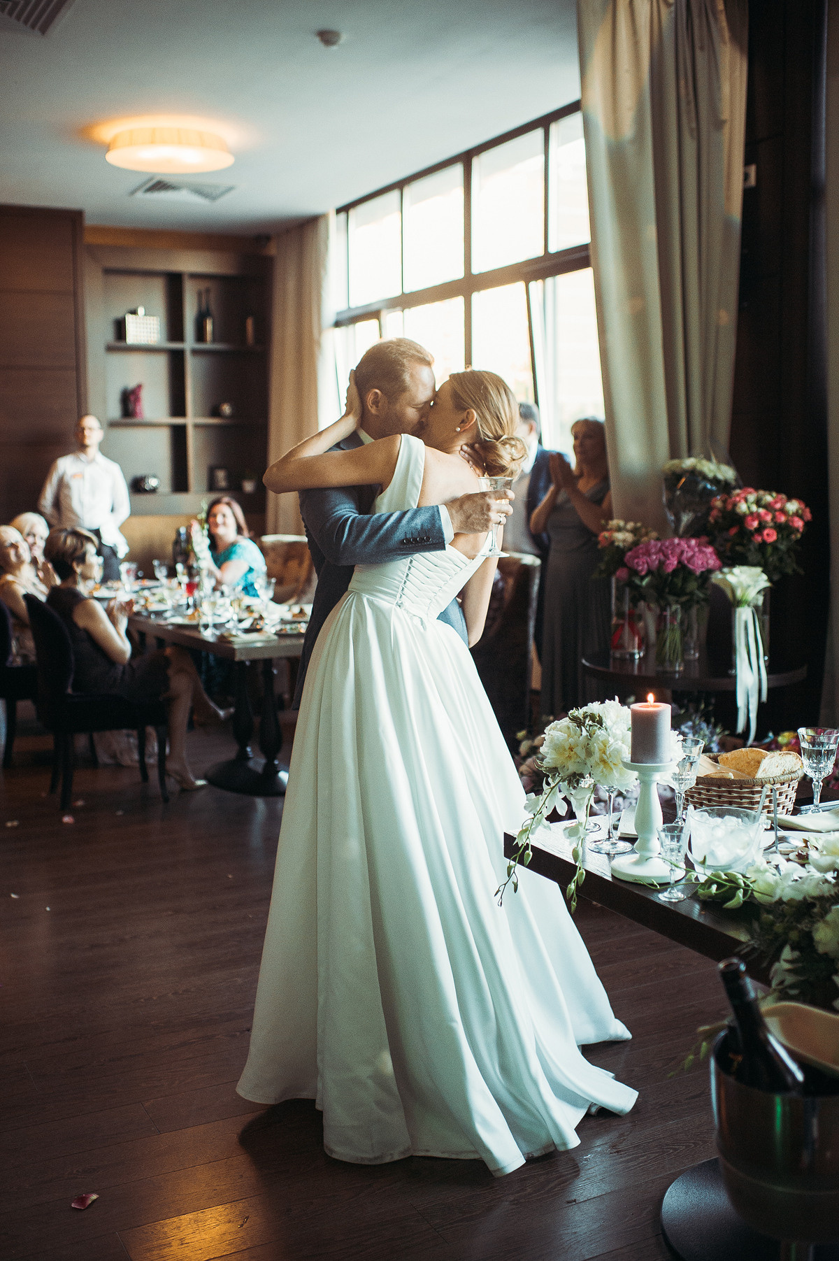 АЛЁНА и НИКОЛАЙ. Свадебный и семейный фотограф РИТА БОЧКАРЁВА