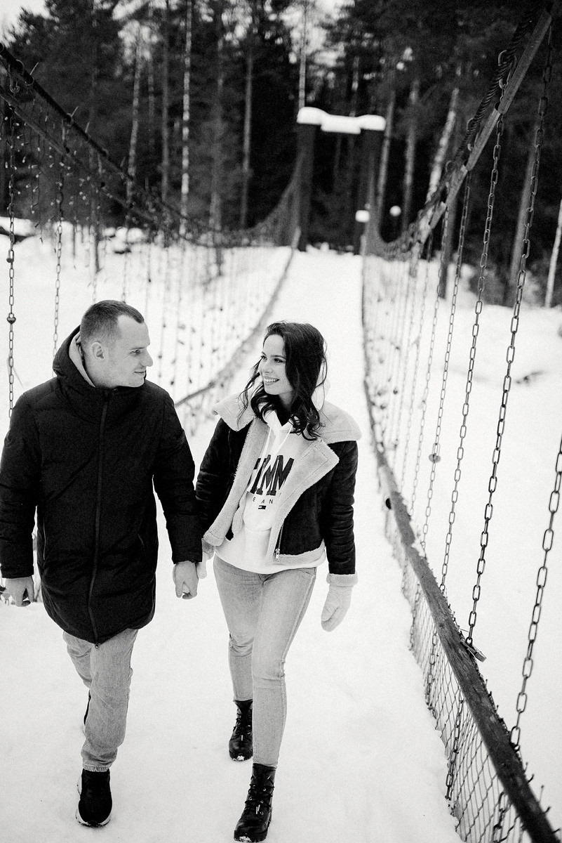 АНТОН и ДАША. Свадебный и семейный фотограф РИТА БОЧКАРЁВА