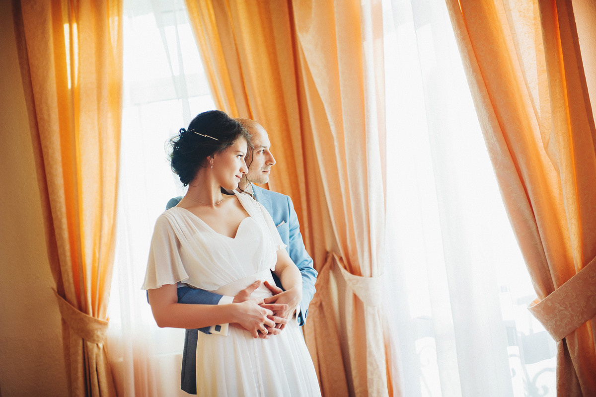 ЯНА и КОСТЯ. Свадебный и семейный фотограф РИТА БОЧКАРЁВА