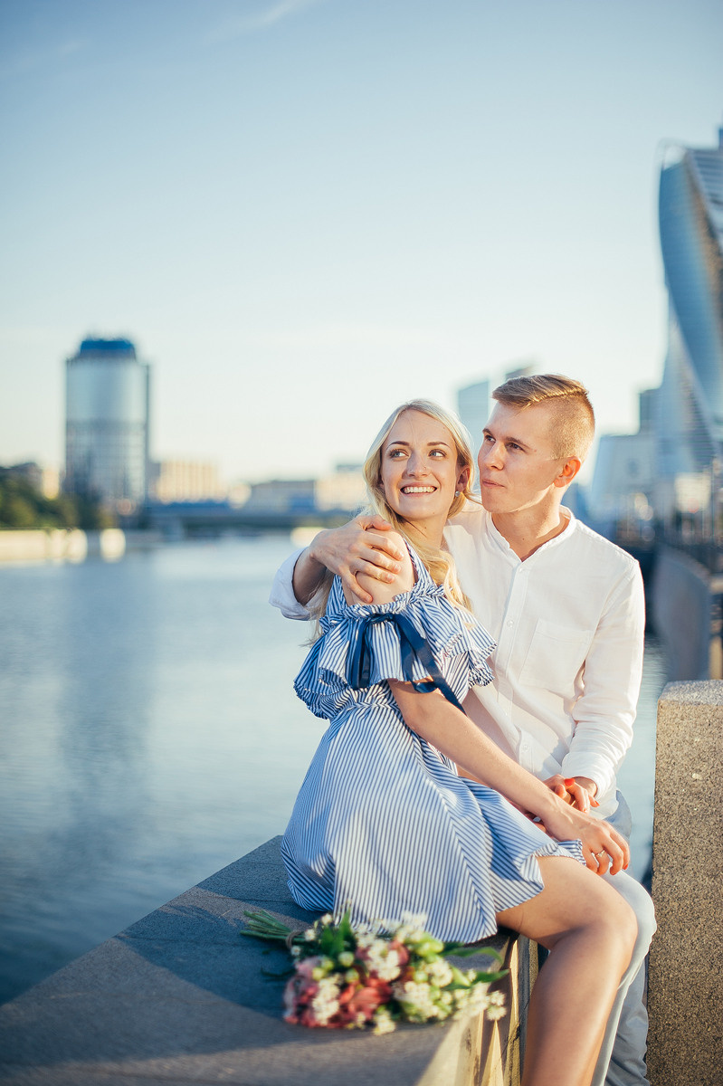 АЛИНА и АНДРЕЙ. Свадебный и семейный фотограф РИТА БОЧКАРЁВА