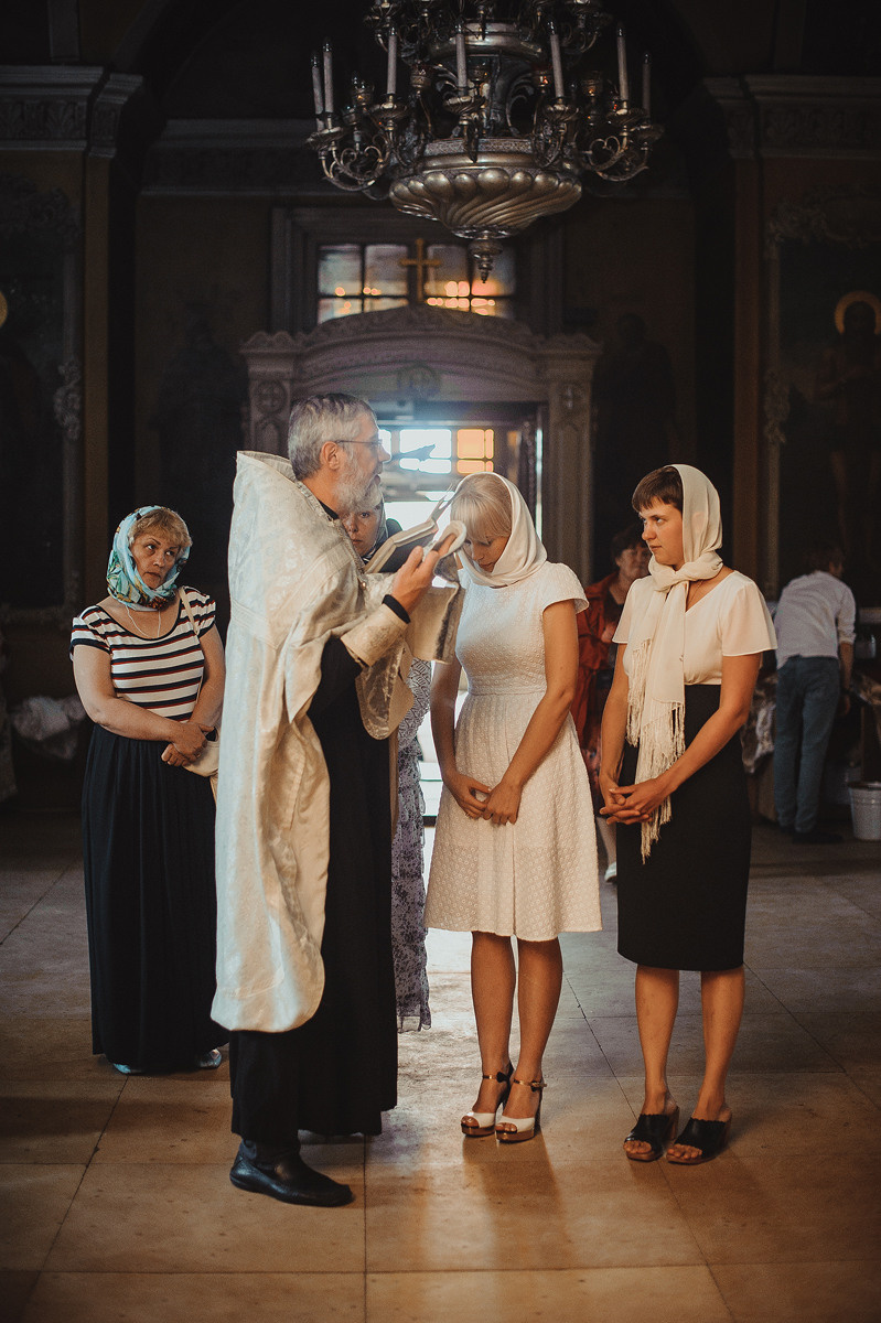 КРЕЩЕНИЕ ВИКТОРИИ. Свадебный и семейный фотограф РИТА БОЧКАРЁВА