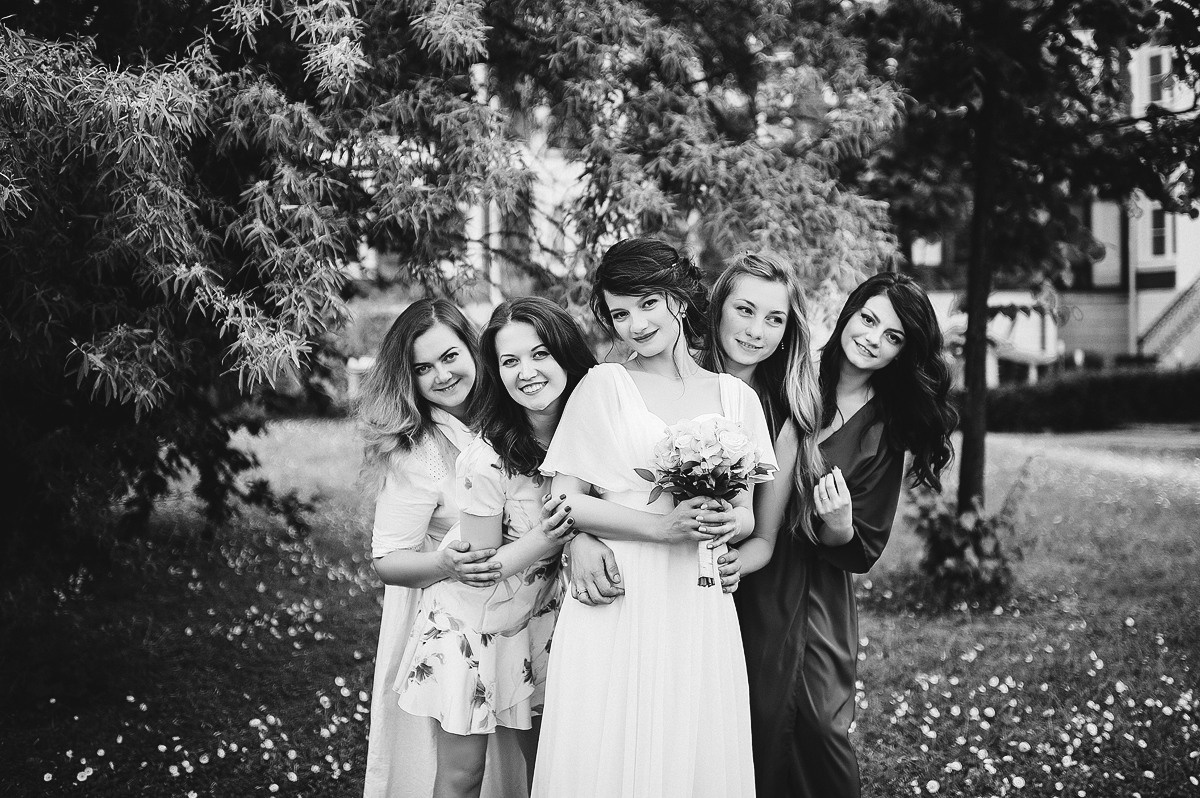 ЯНА и КОСТЯ. Свадебный и семейный фотограф РИТА БОЧКАРЁВА