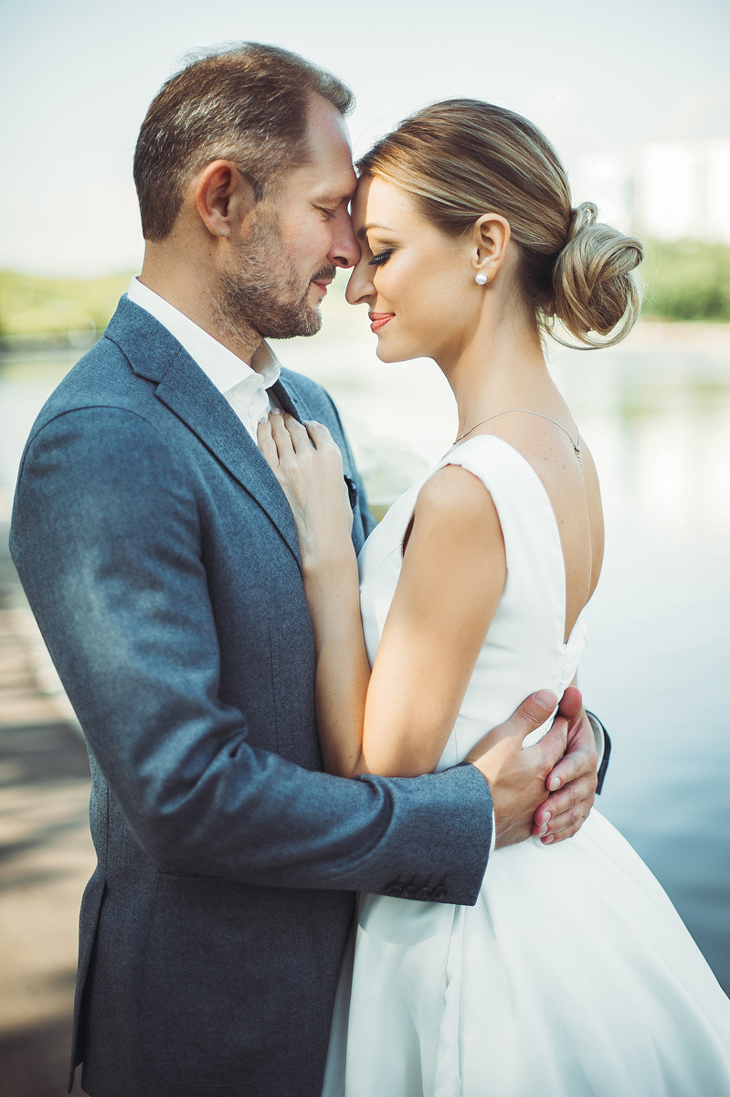 АЛЁНА и НИКОЛАЙ. Свадебный и семейный фотограф РИТА БОЧКАРЁВА