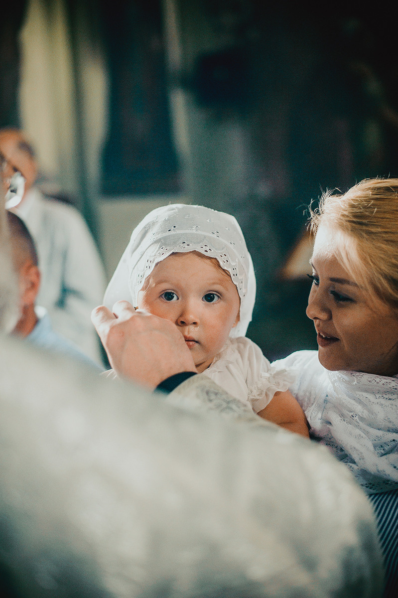КРЕЩЕНИЕ ВИКТОРИИ. Свадебный и семейный фотограф РИТА БОЧКАРЁВА