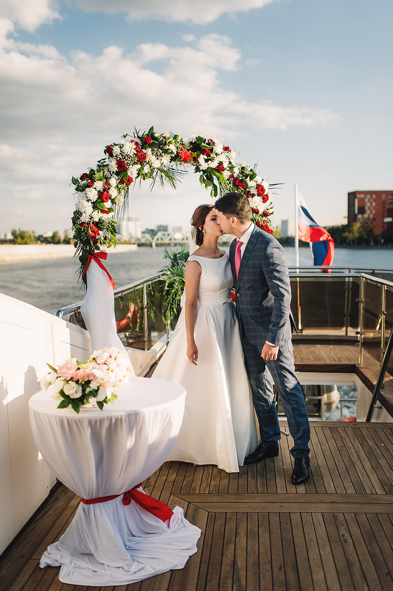 ТАТЬЯНА и КИРИЛЛ. Свадебный и семейный фотограф РИТА БОЧКАРЁВА