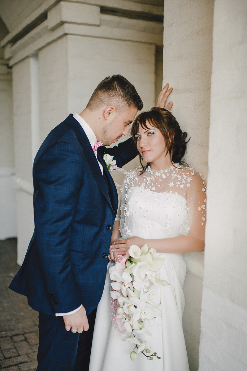 ИРИНА и ИВАН. Свадебный и семейный фотограф РИТА БОЧКАРЁВА